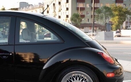 Volkswagen Beetle, 1998 год, 500 000 рублей, 7 фотография