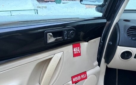 Volkswagen Beetle, 1998 год, 500 000 рублей, 11 фотография