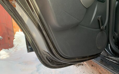 Renault Duster I рестайлинг, 2014 год, 1 010 000 рублей, 9 фотография