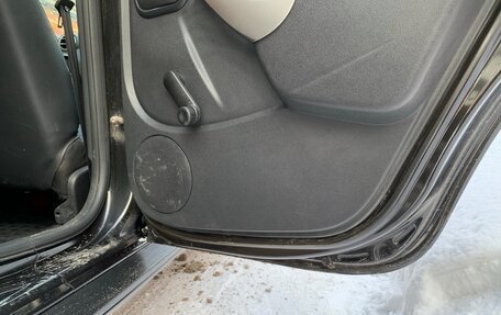 Renault Duster I рестайлинг, 2014 год, 1 010 000 рублей, 11 фотография