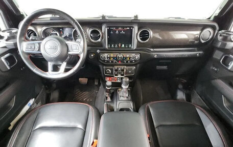 Jeep Wrangler, 2023 год, 8 104 098 рублей, 7 фотография