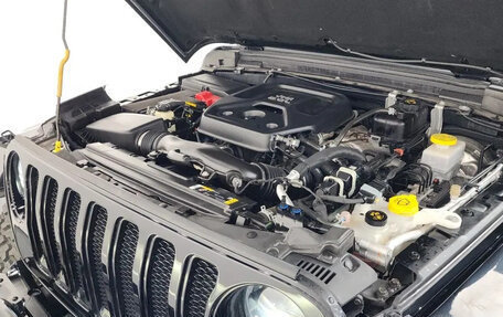 Jeep Wrangler, 2023 год, 8 104 098 рублей, 6 фотография