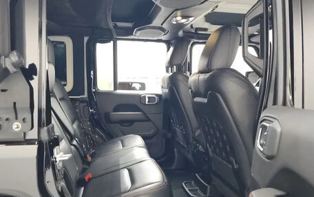 Jeep Wrangler, 2023 год, 8 104 098 рублей, 12 фотография