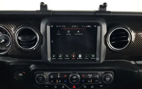 Jeep Wrangler, 2023 год, 8 104 098 рублей, 14 фотография