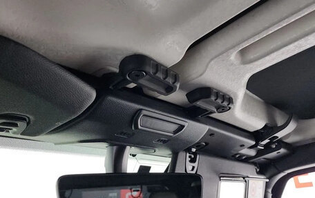 Jeep Wrangler, 2023 год, 8 104 098 рублей, 17 фотография