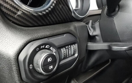 Jeep Wrangler, 2023 год, 8 104 098 рублей, 18 фотография