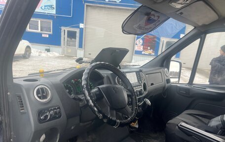 ГАЗ А, 1936 год, 850 000 рублей, 4 фотография