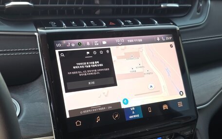 Jeep Cherokee, 2023 год, 8 119 098 рублей, 9 фотография