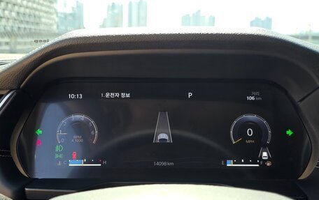 Jeep Cherokee, 2023 год, 8 119 098 рублей, 7 фотография