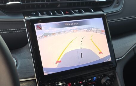 Jeep Cherokee, 2023 год, 8 119 098 рублей, 8 фотография