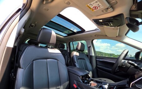 Jeep Cherokee, 2023 год, 8 119 098 рублей, 12 фотография