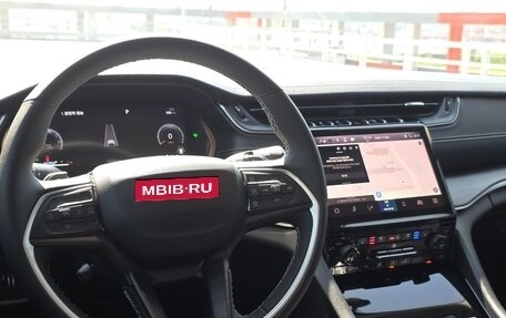 Jeep Cherokee, 2023 год, 8 119 098 рублей, 6 фотография