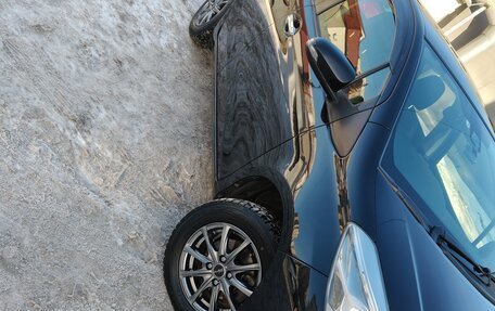 Toyota Vitz, 2019 год, 1 450 000 рублей, 3 фотография