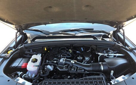 Jeep Cherokee, 2023 год, 8 119 098 рублей, 16 фотография