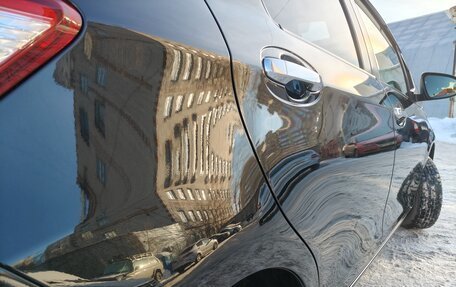 Toyota Vitz, 2019 год, 1 450 000 рублей, 7 фотография