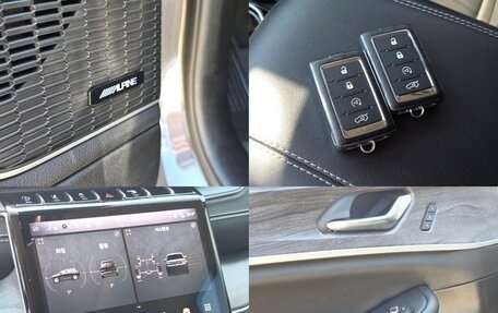 Jeep Cherokee, 2023 год, 8 119 098 рублей, 17 фотография