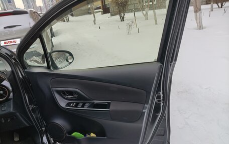 Toyota Vitz, 2019 год, 1 450 000 рублей, 15 фотография