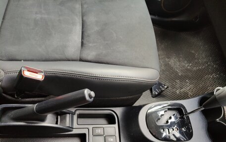 Toyota Vitz, 2019 год, 1 450 000 рублей, 14 фотография