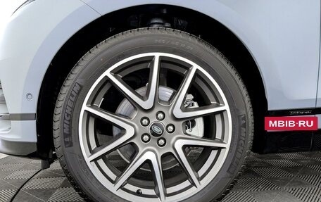 Land Rover Range Rover Velar I, 2025 год, 10 900 000 рублей, 7 фотография