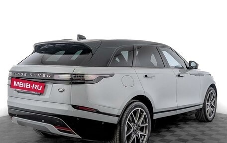 Land Rover Range Rover Velar I, 2025 год, 10 900 000 рублей, 2 фотография