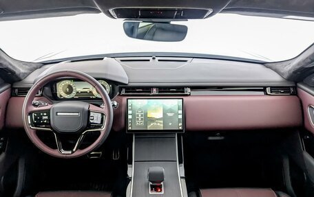 Land Rover Range Rover Velar I, 2025 год, 10 900 000 рублей, 10 фотография
