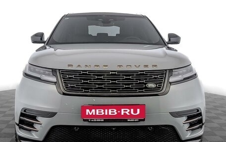 Land Rover Range Rover Velar I, 2025 год, 10 900 000 рублей, 5 фотография