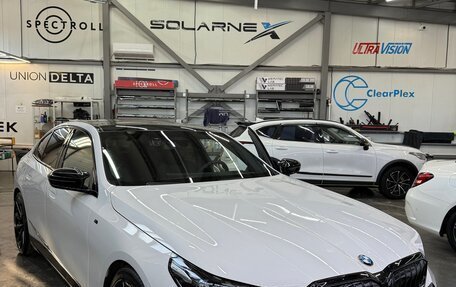 BMW 5 серия, 2023 год, 6 890 000 рублей, 1 фотография