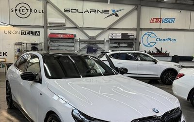 BMW 5 серия, 2023 год, 6 890 000 рублей, 1 фотография