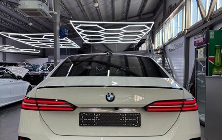 BMW 5 серия, 2023 год, 6 890 000 рублей, 3 фотография