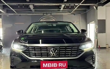 Volkswagen Passat B8 рестайлинг, 2022 год, 1 550 100 рублей, 3 фотография