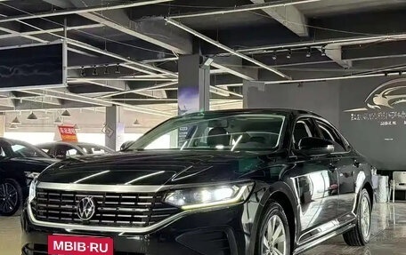 Volkswagen Passat B8 рестайлинг, 2022 год, 1 550 100 рублей, 2 фотография
