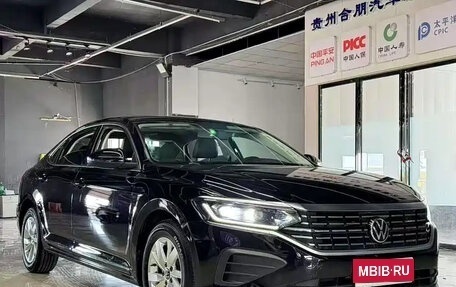 Volkswagen Passat B8 рестайлинг, 2022 год, 1 550 100 рублей, 1 фотография