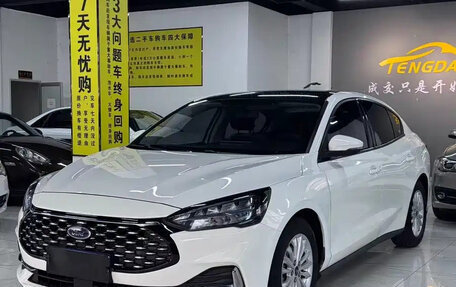 Ford Focus IV, 2021 год, 985 670 рублей, 1 фотография