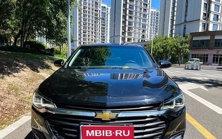 Chevrolet Monza, 2022 год, 999 993 рублей, 1 фотография