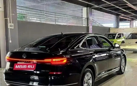 Volkswagen Passat B8 рестайлинг, 2022 год, 1 550 100 рублей, 6 фотография