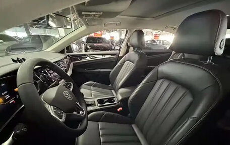 Volkswagen Passat B8 рестайлинг, 2022 год, 1 550 100 рублей, 12 фотография