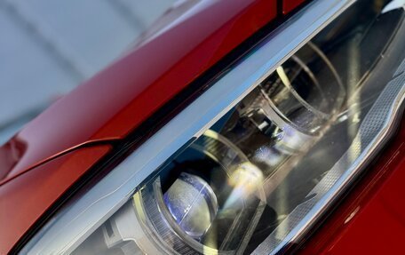 BMW 1 серия, 2015 год, 1 271 500 рублей, 15 фотография