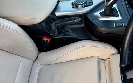 BMW 1 серия, 2015 год, 1 271 500 рублей, 17 фотография