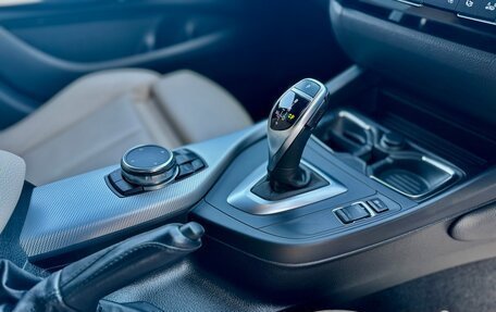 BMW 1 серия, 2015 год, 1 271 500 рублей, 18 фотография