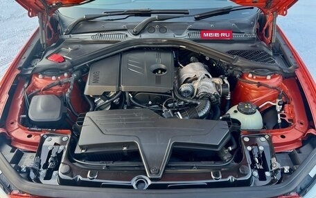 BMW 1 серия, 2015 год, 1 271 500 рублей, 7 фотография