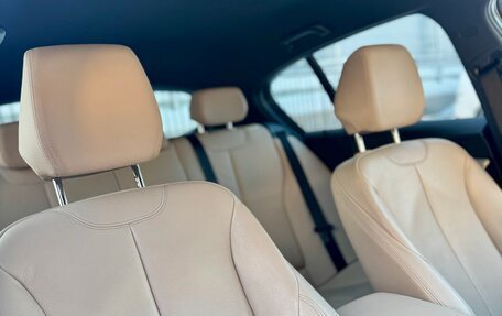 BMW 1 серия, 2015 год, 1 271 500 рублей, 19 фотография