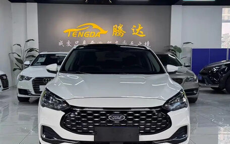 Ford Focus IV, 2021 год, 985 670 рублей, 2 фотография