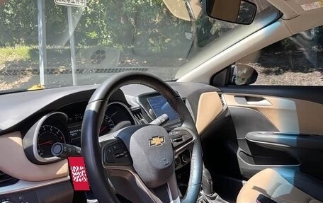 Chevrolet Monza, 2022 год, 999 993 рублей, 5 фотография