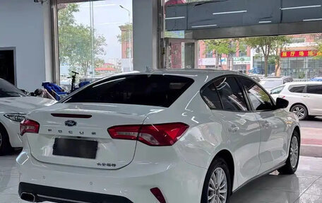 Ford Focus IV, 2021 год, 985 670 рублей, 6 фотография