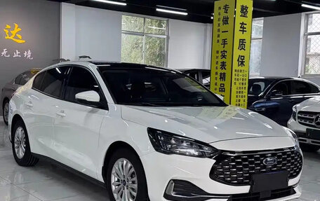 Ford Focus IV, 2021 год, 1 052 000 рублей, 3 фотография