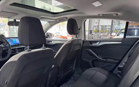 Ford Focus IV, 2021 год, 985 670 рублей, 8 фотография