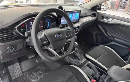 Ford Focus IV, 2021 год, 1 052 000 рублей, 7 фотография