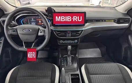 Ford Focus IV, 2021 год, 985 670 рублей, 9 фотография