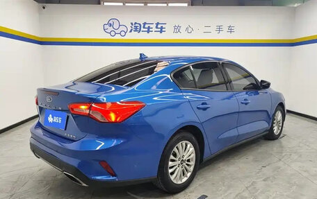 Ford Focus IV, 2021 год, 1 053 000 рублей, 3 фотография