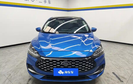 Ford Focus IV, 2021 год, 1 053 000 рублей, 2 фотография